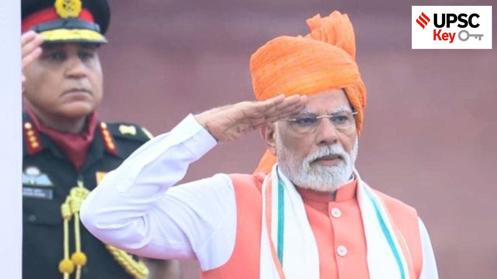 UPSC Key: PM's Independence Day Speech, Deep Ocean Mission and Critical technology