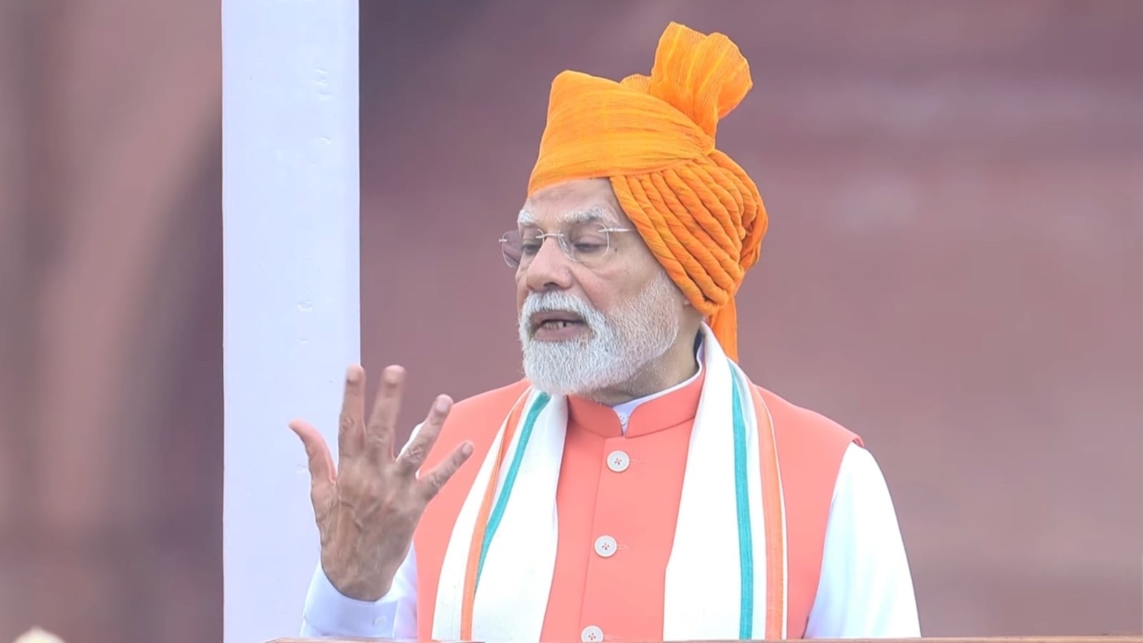 Next-generation GST reforms by Diwali, tax burden to come down for MSMEs, PM Modi says