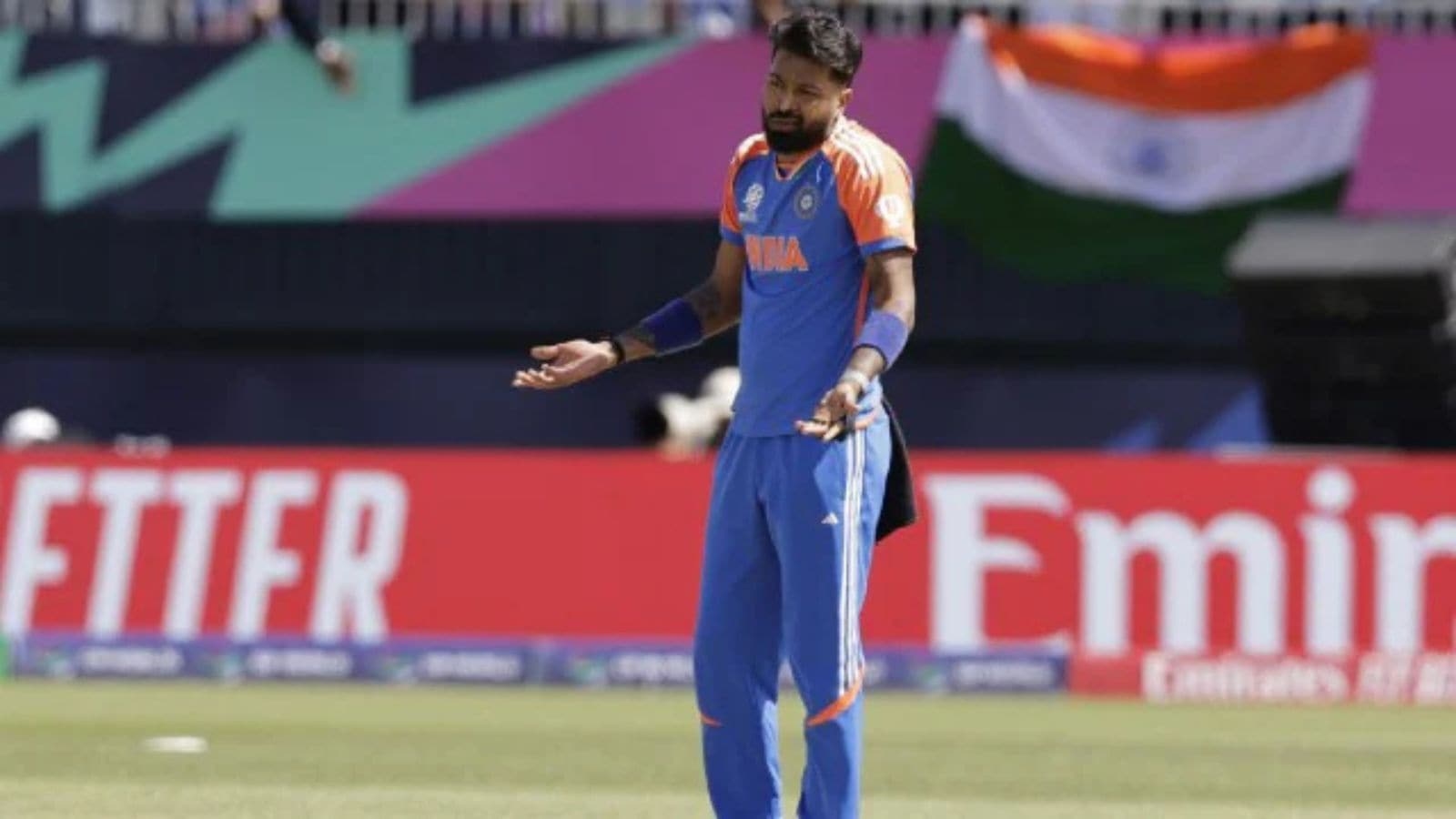 There's no rivalry between me and Hardik Pandya: Irfan Pathan