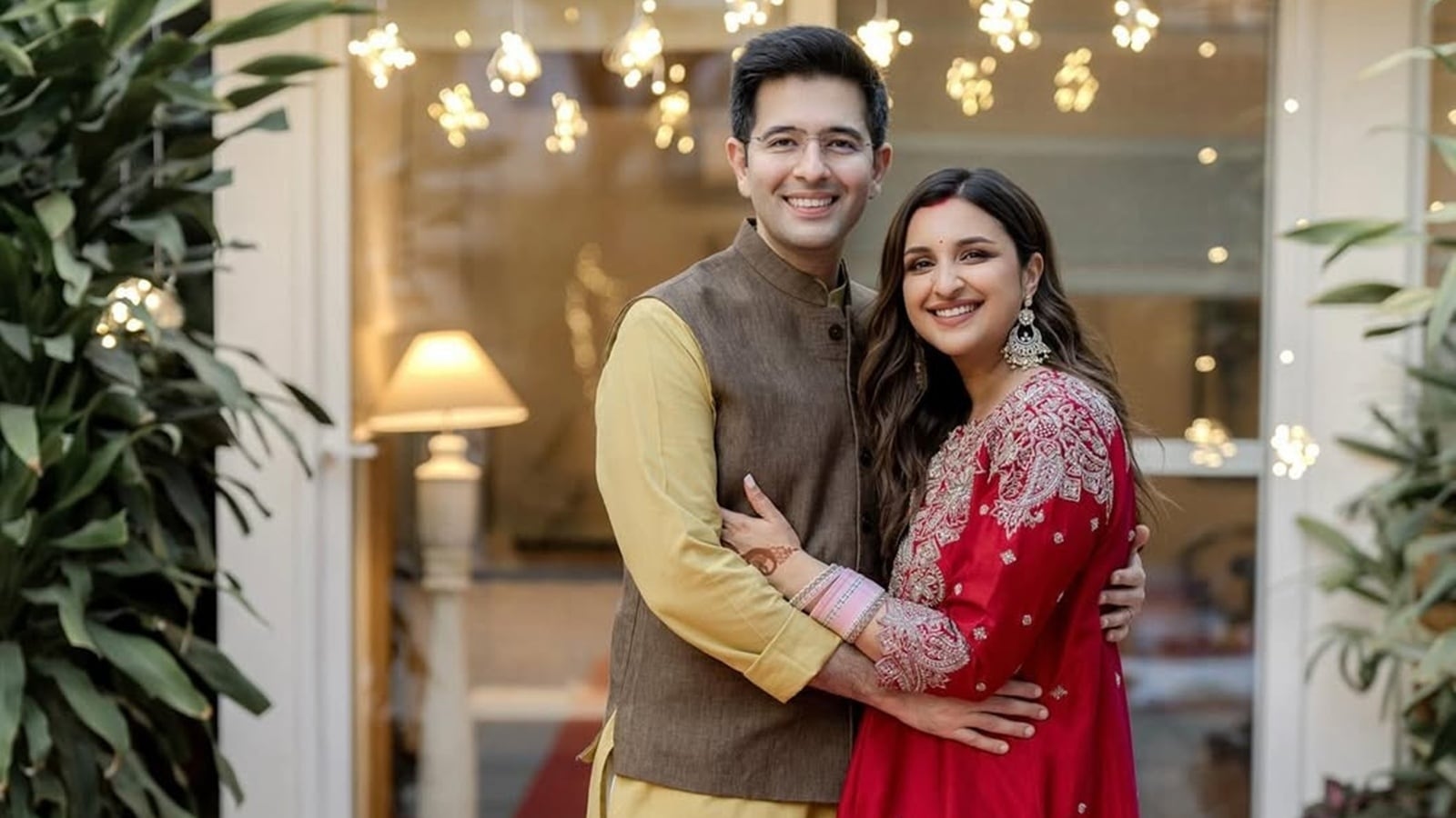 Parineeti Chopra recalls first meeting with Raghav Chadha, says she Googled his age, occupation and height after their first date; why background check is important