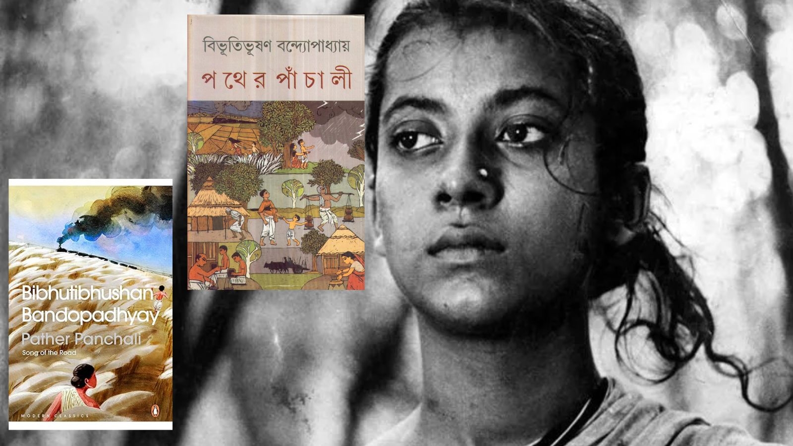 What the silenced, suppressed angst of Durga in Pather Panchali tells us about girlhood