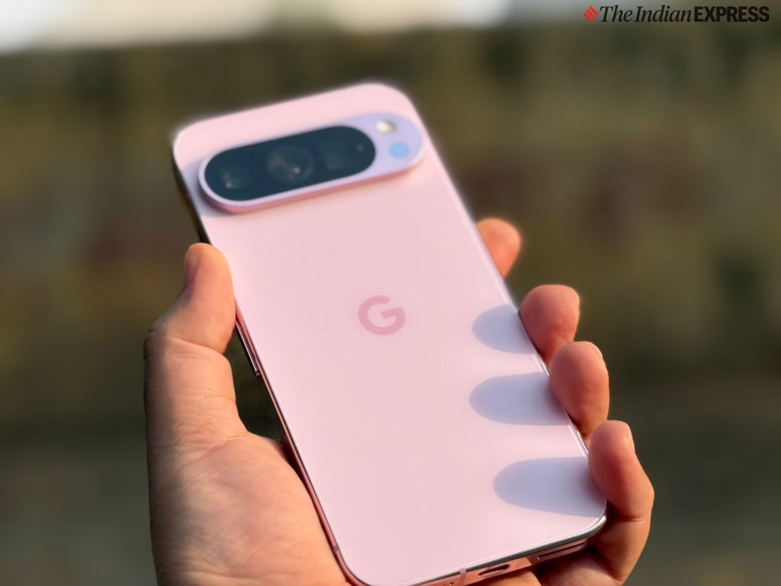 Google Pixel 10's new Camera Coach might help you frame and click photos like a pro