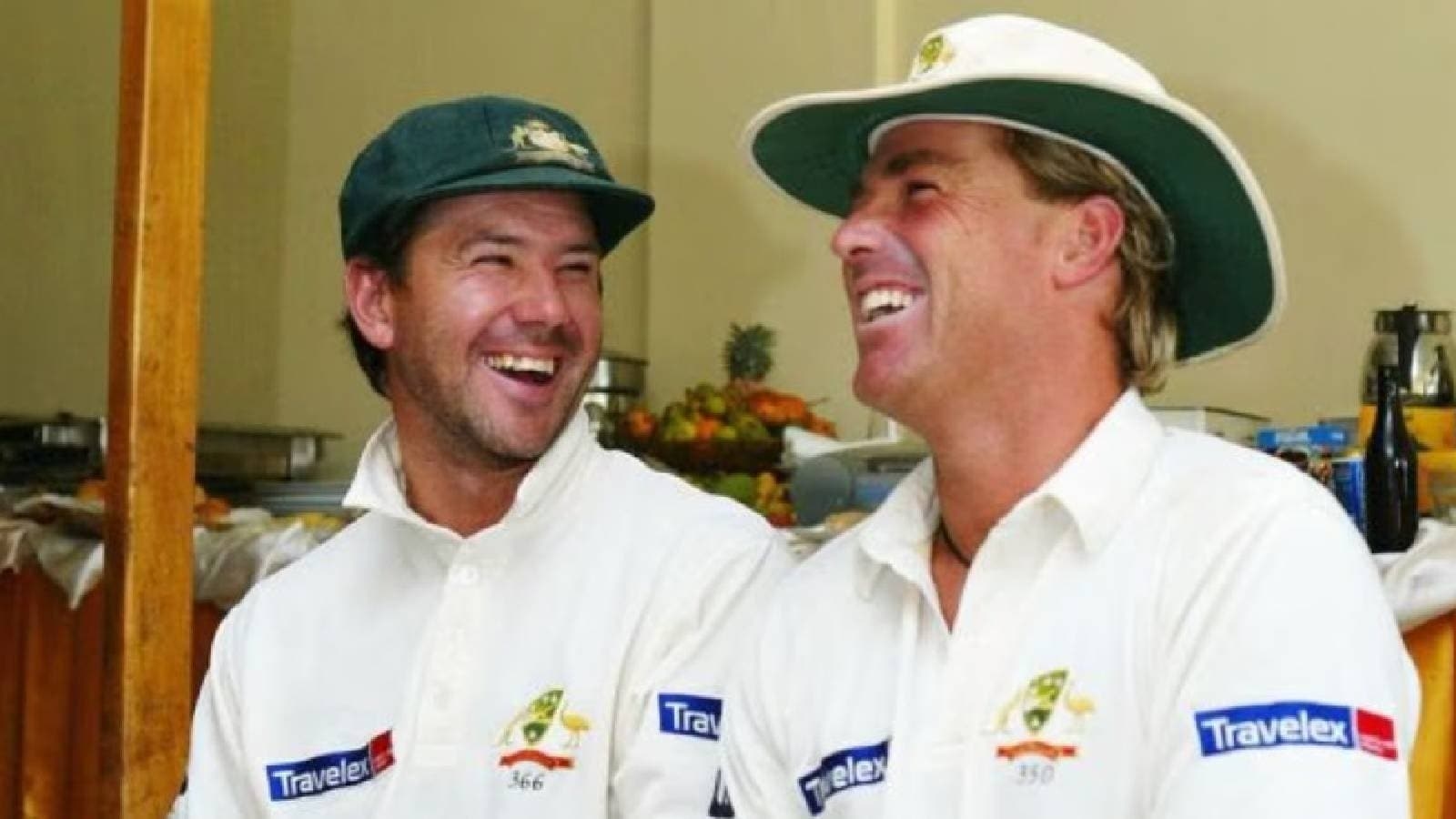 ‘Are you alright to play?': Ricky Ponting on how Shane Warne handled his marriage issues during 2005 Ashes