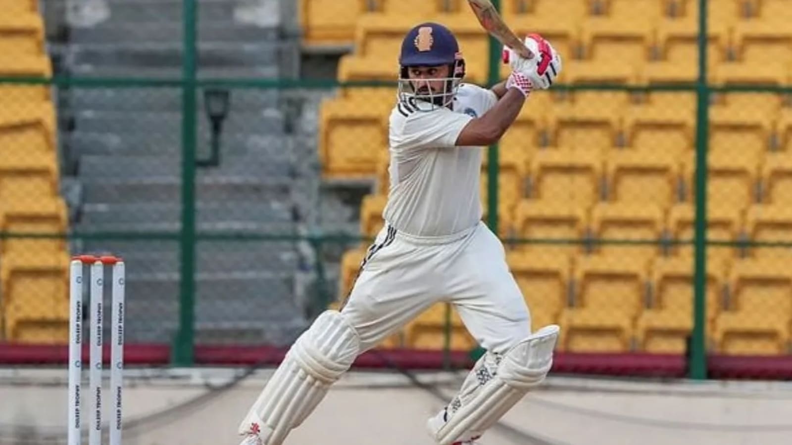 ‘There's more to life than cricket': Domestic stalwart Priyank Panchal explains early retirement call