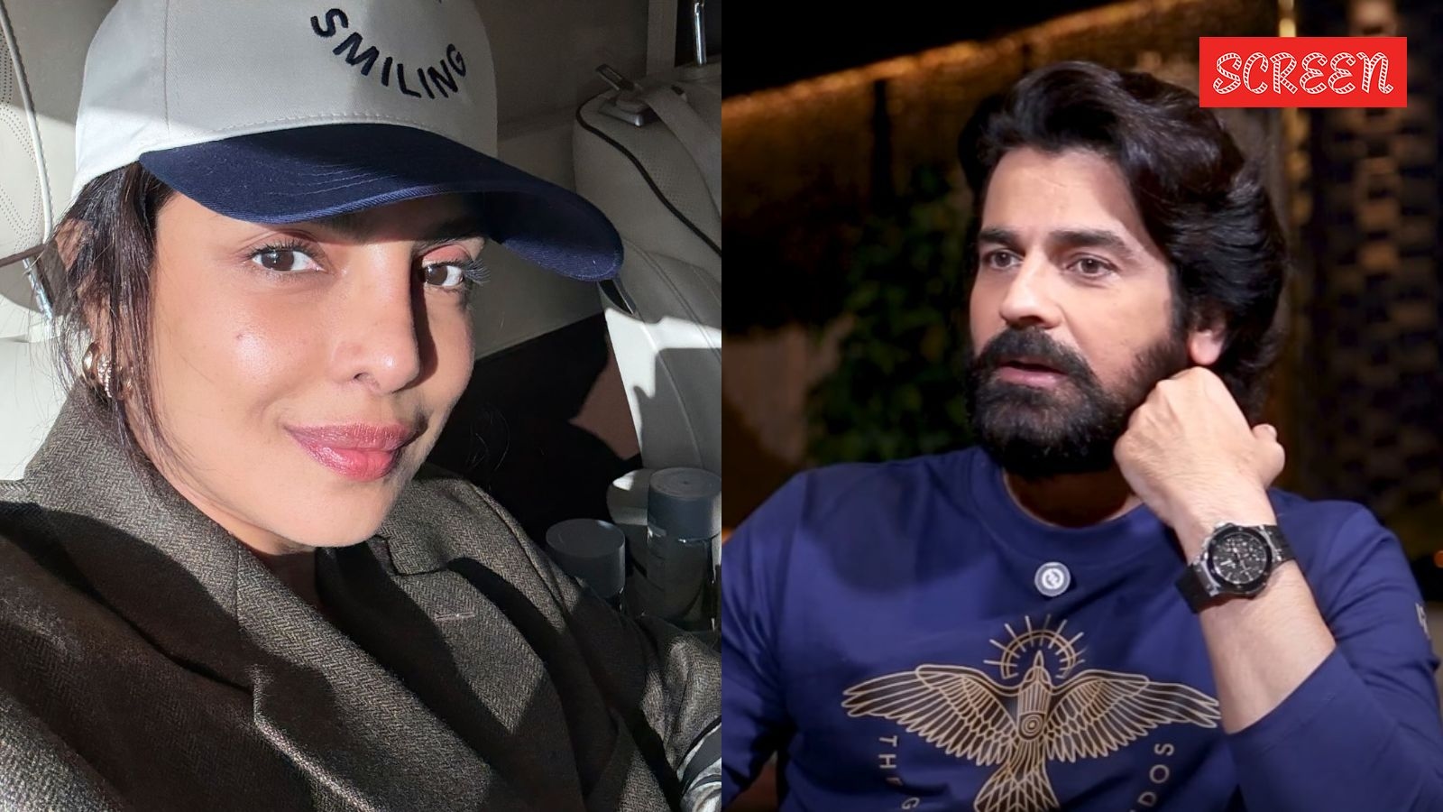 Arjan Bajwa recalls losing his father just before Fashion; sensing Priyanka Chopra's stress over her father's cancer diagnosis: ‘Ashokji was a very nice man'