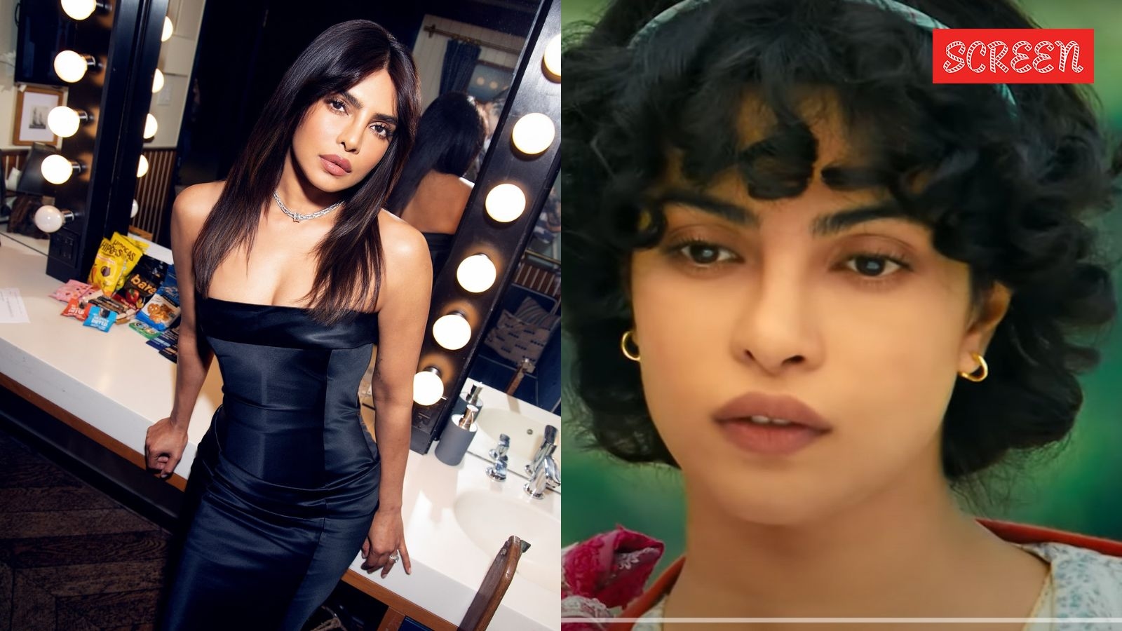 Priyanka Chopra recalls the day Anurag Basu asked her to ‘hurl vile Hindi expletives at him': ‘He couldn't imagine me as Jhilmil'