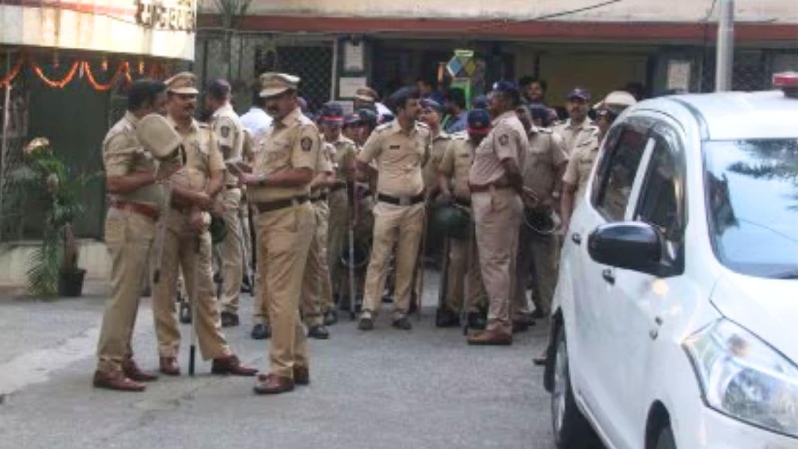 More trouble for NCP (SP) leader Eknath Khadse's son-in-law, Pune police book him for taking nude videos of woman