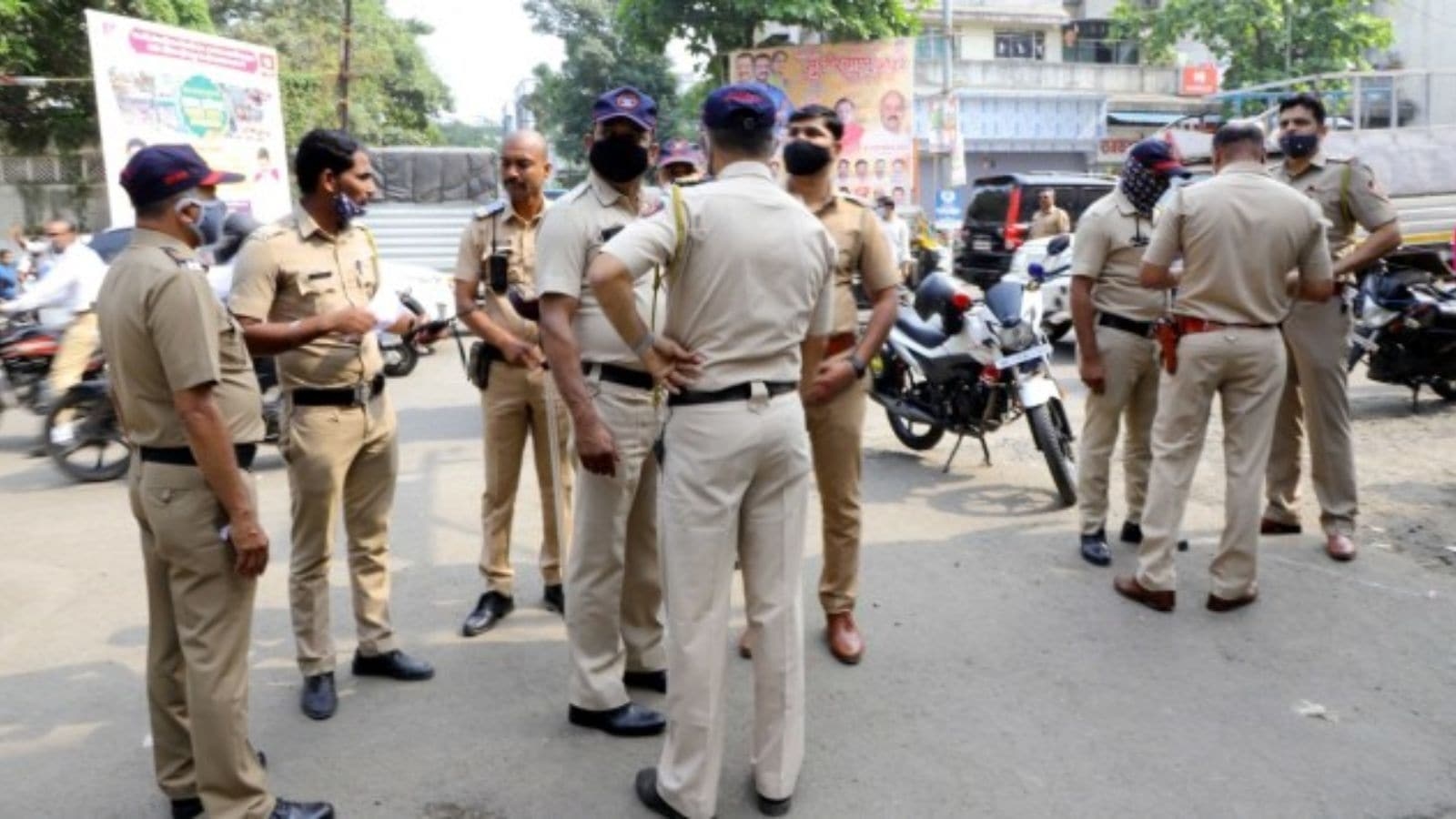 Haryana tops in digital policing ranking again, 17th time in 20 months