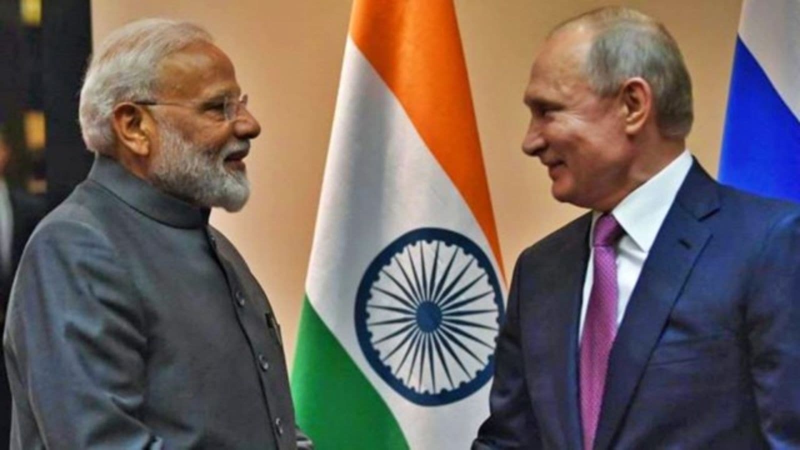 ‘Right to choose trading partners': Russia calls Trump's trade ‘threats' to India ‘not legal'
