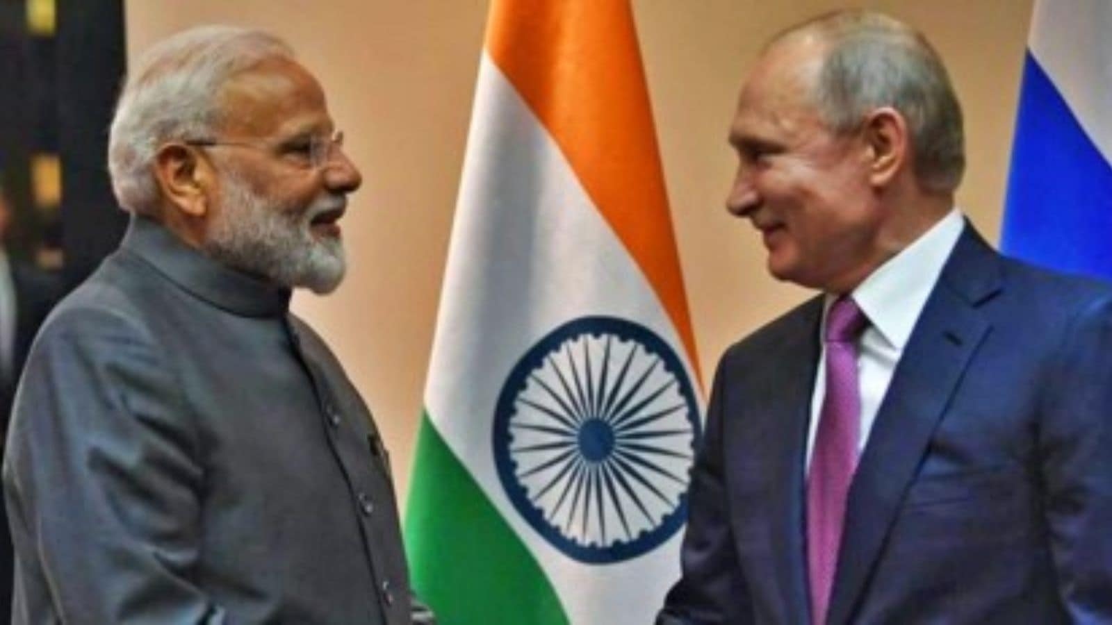 PM Modi thanks Putin for sharing insights on Alaska talks with Trump, reiterates call for peace in Ukraine