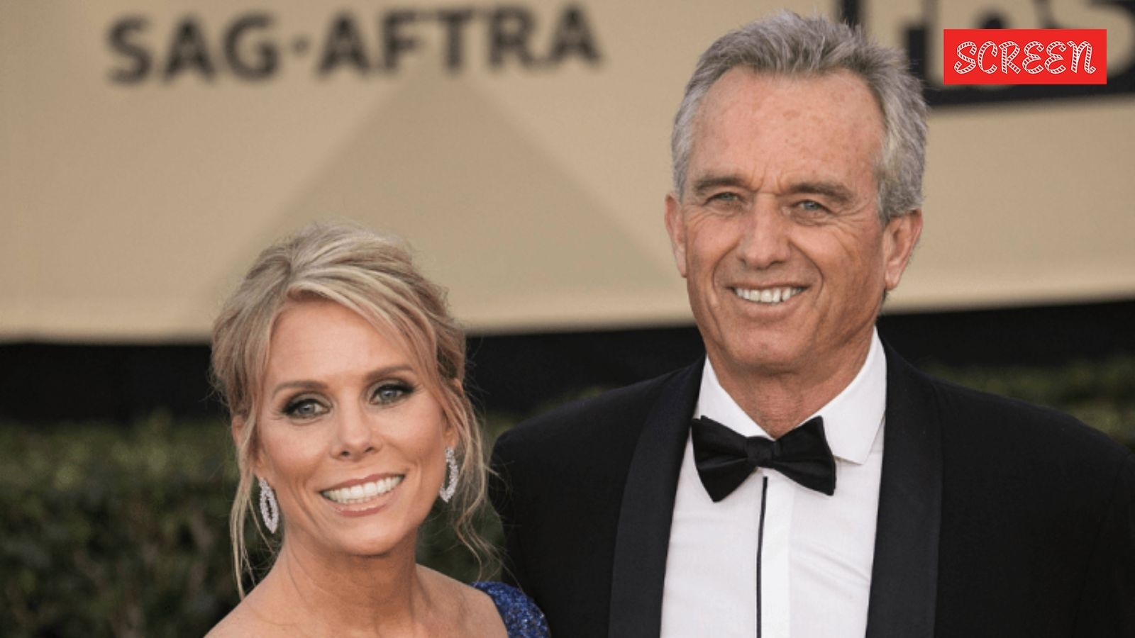 ‘Bobby and I trust and love each other': RFK Jr's wife Cheryl Hines breaks silence after his sexting scandal with journalist Olivia Nuzzi