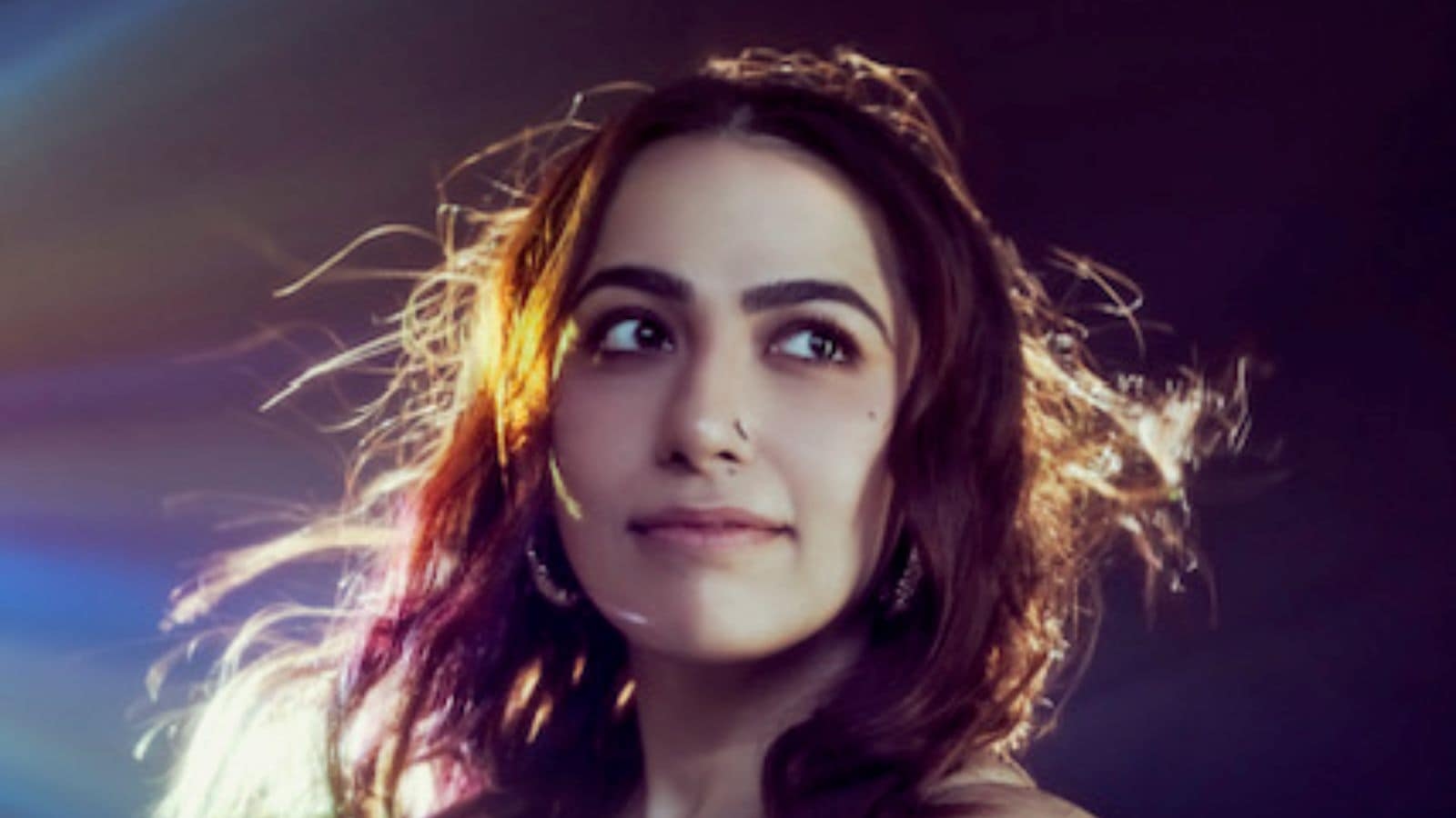 Why the Lamberghini girl Ragini Tandan chose Chandigarh to kick off her debut album & special launch tour