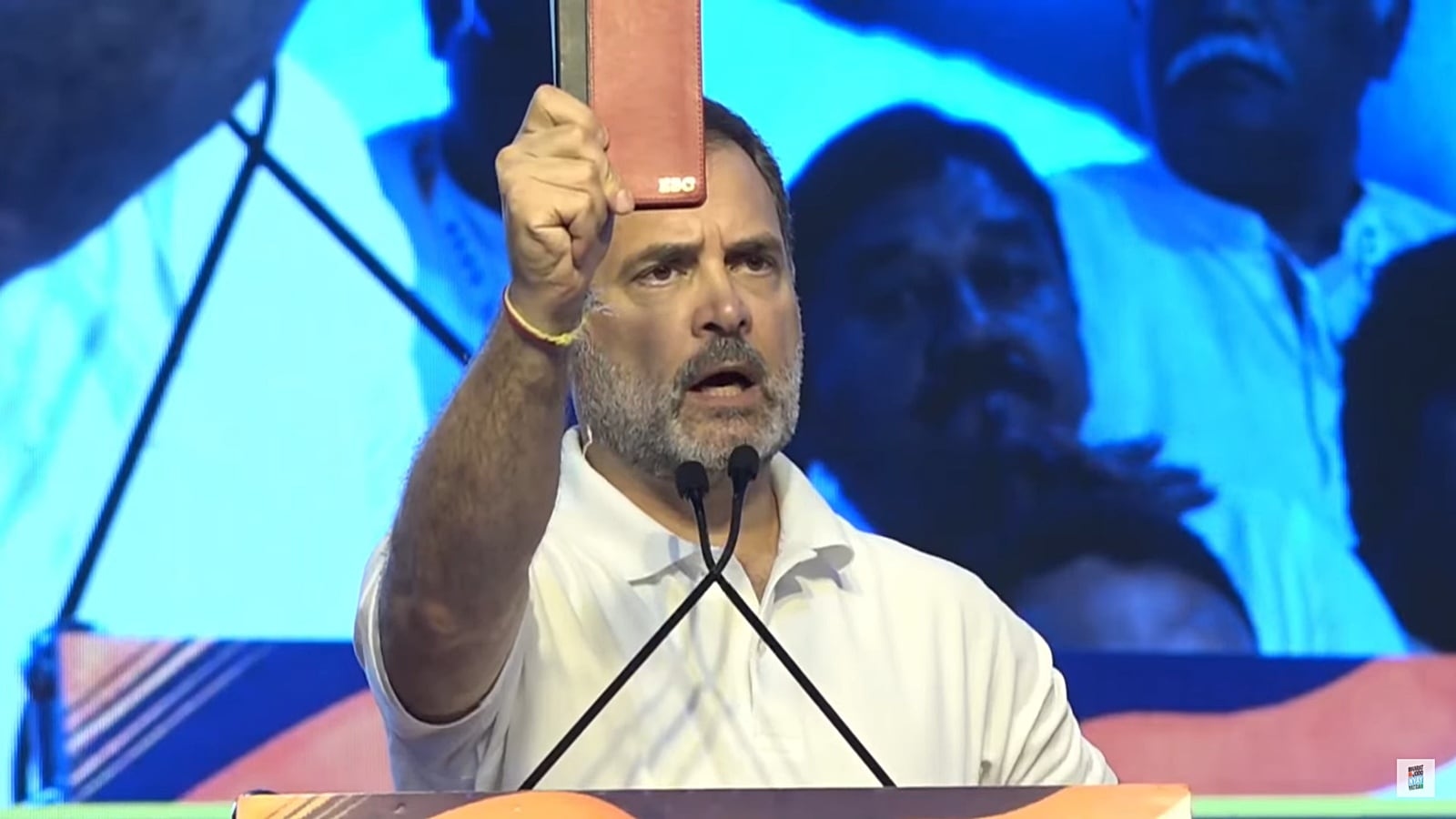 Rahul Gandhi's attack on Election Commission: How the ‘Atom Bomb' fizzled out