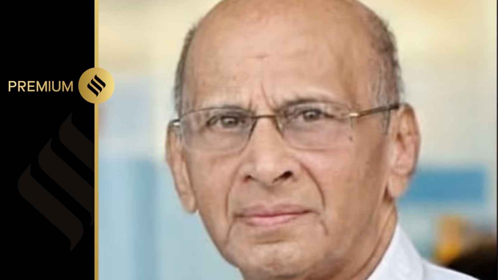In death, a prescription for 50 years of kindness and care by Kannur's ‘two-rupee doctor'