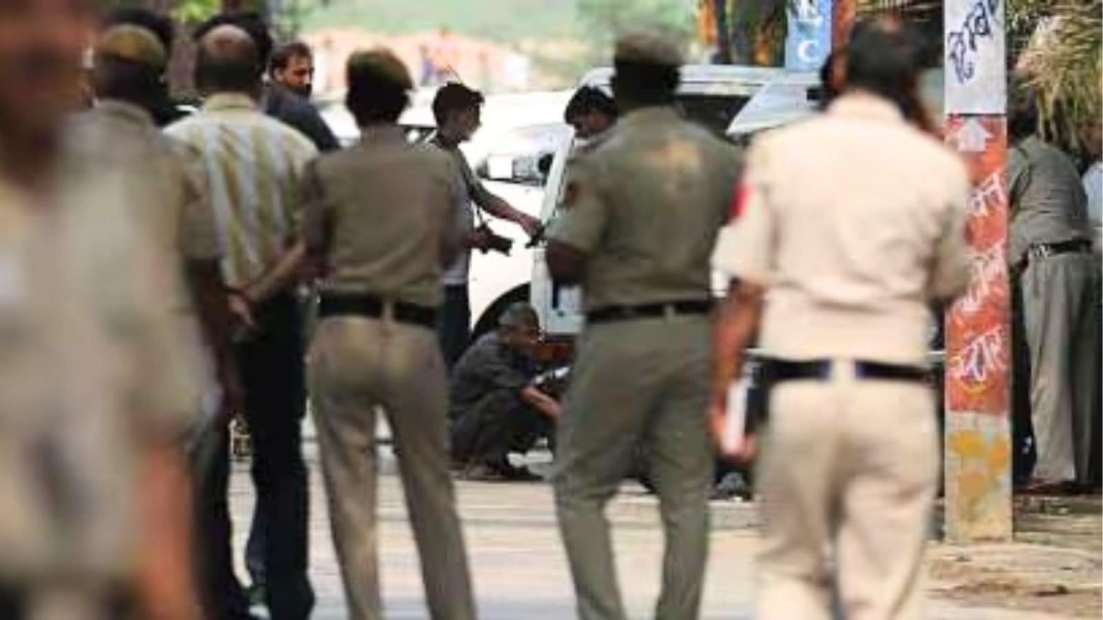 Lawrence Bishnoi gang members held for ‘Independence Day terror plot', police say