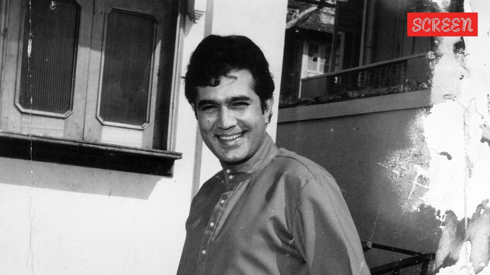 Rajesh Khanna would get ‘aggressive' after a few drinks, used to vent out his anger on alleged girlfriend Anita Advani: ‘I used to run to my sister's place'