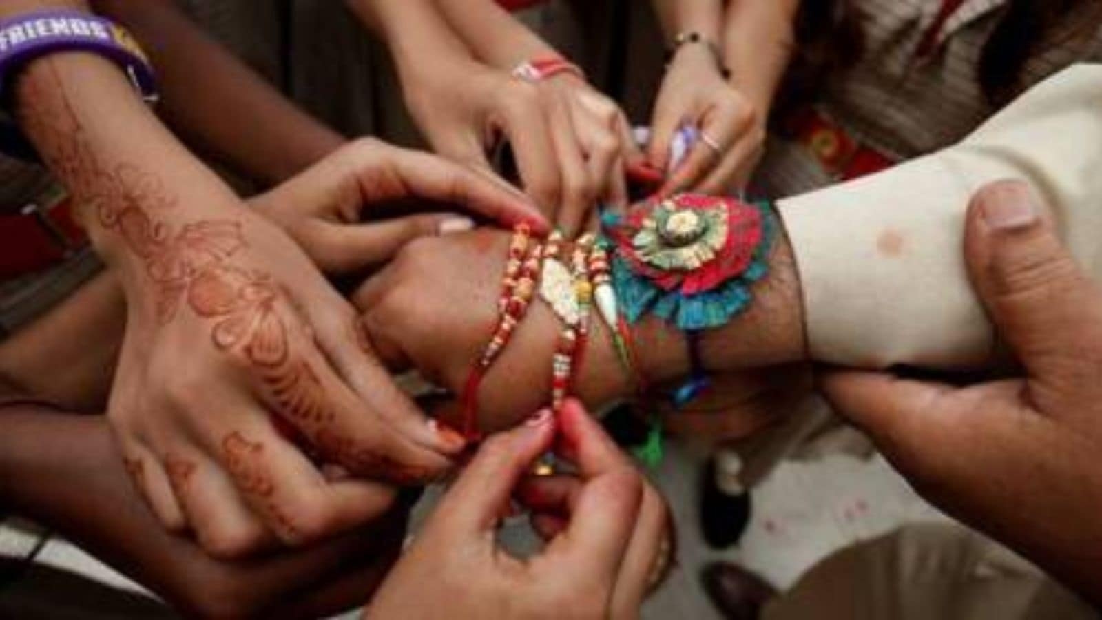 This Raksha Bandhan, brother's liver donation gives sister a lease of life at Mulund hospital