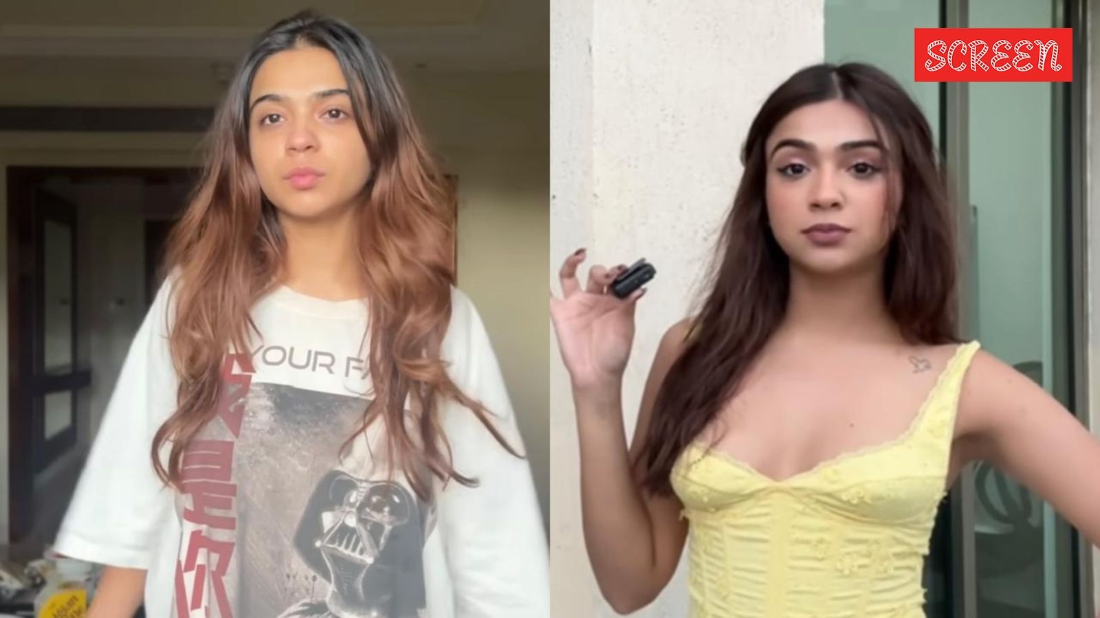 Apoorva Mukhija aka Rebel Kid spends Rs 3 lakh on her makeover, reveals she got teeth veneers: ‘My natural was so ugly'