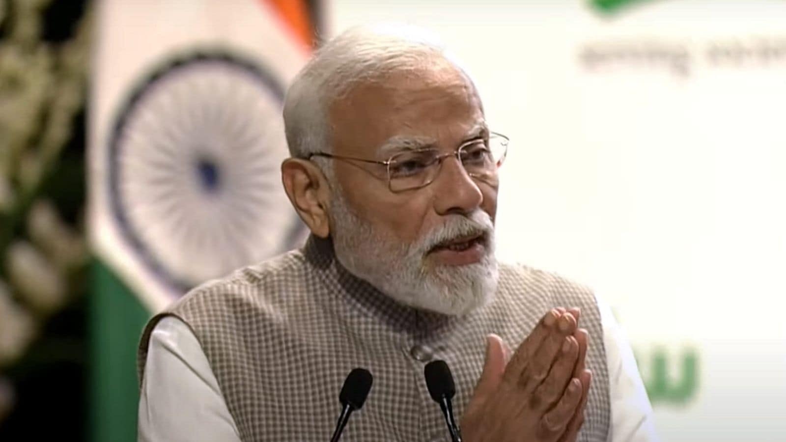 ‘I'm ready to pay the price': Modi draws red line, says no compromise on farmers amid rising US trade pressure