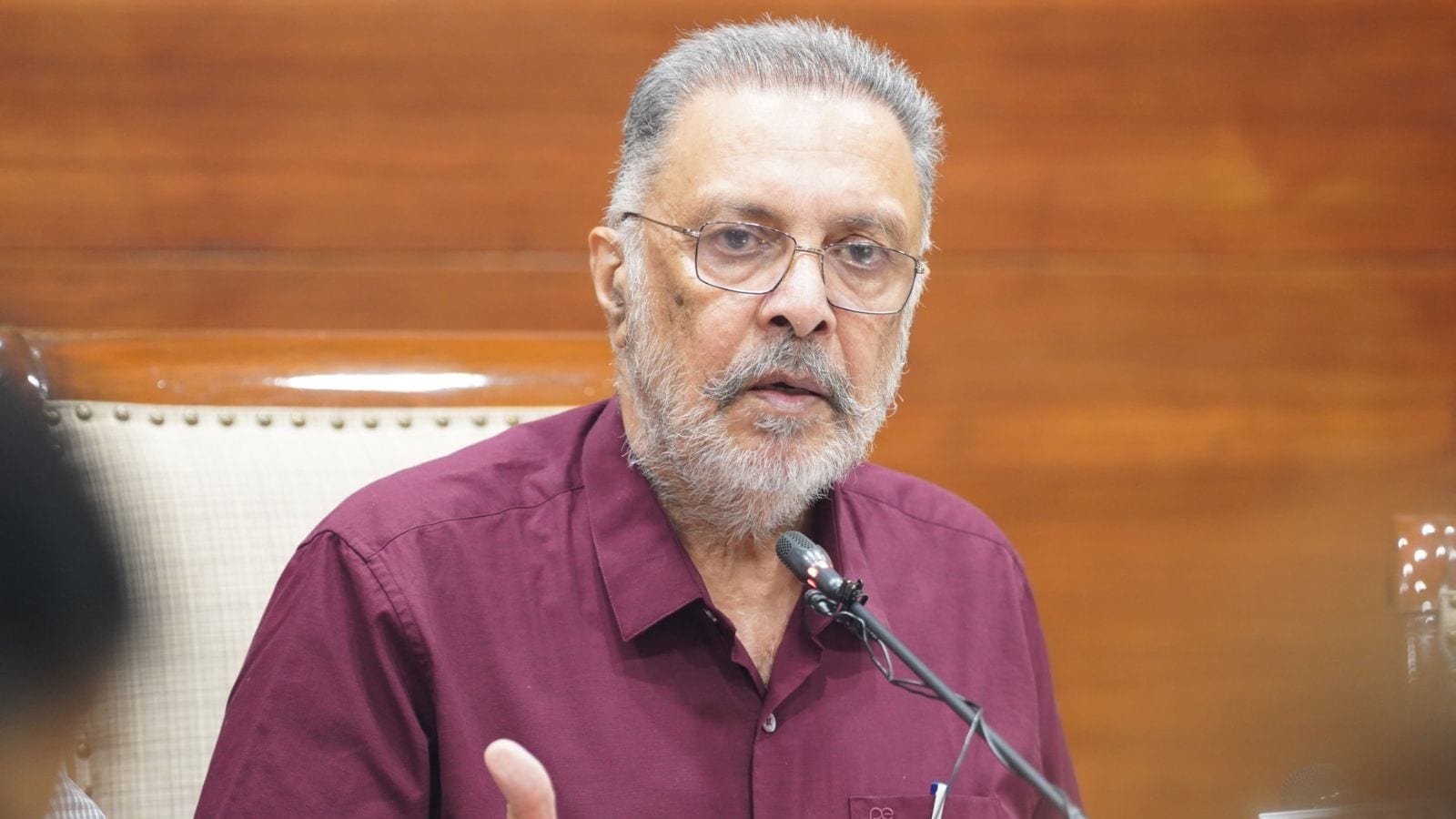 Over one-third paneer samples failed test, don't buy from market, make your own: Balbir