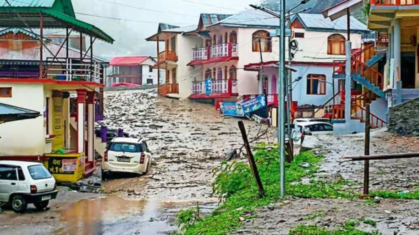 In Uttarkashi, the cost of climate denial: When science is silenced, disasters speak