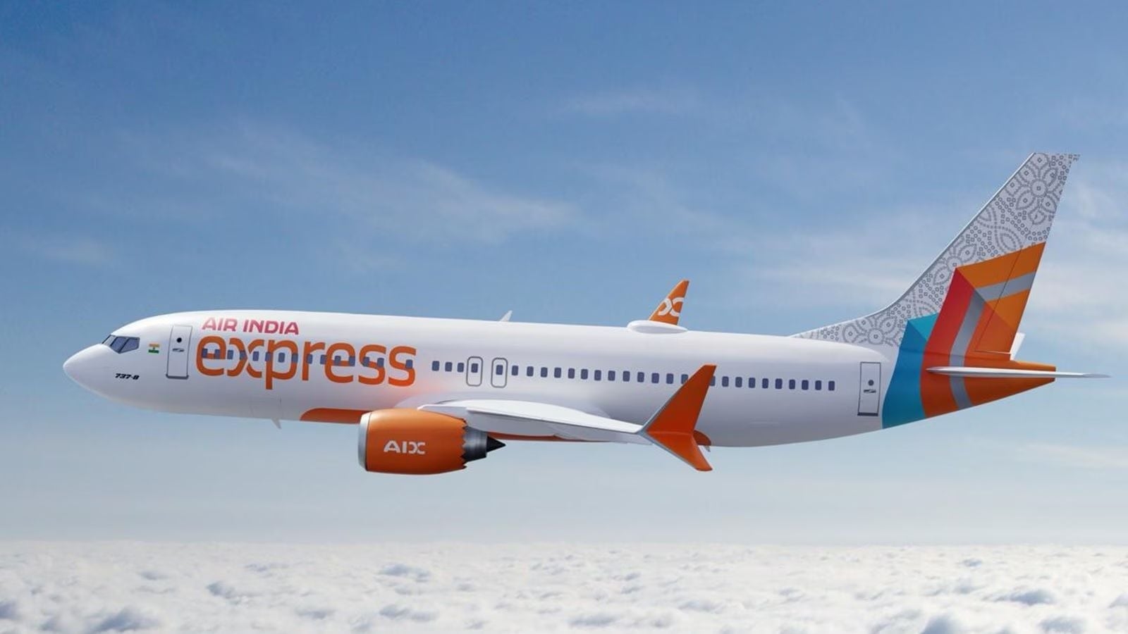 Bhubaneswar-bound Air India Express plane suffers bird hit at Pune airport, passengers accommodated on another flight