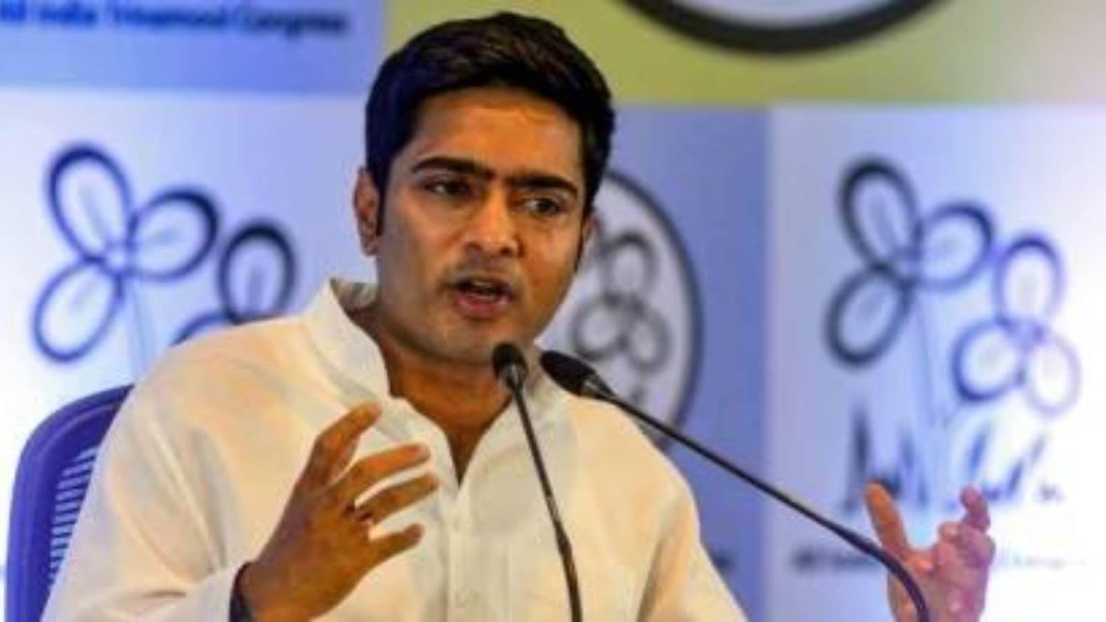 50% tariff by Trump will have severe impact on India, says TMC's Abhishek Banerjee; blames BJP govt's ‘failed foreign policy'