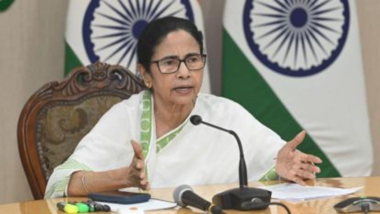 Bengal Cabinet gives nod to build ‘Durga Angan' on lines of Digha's Jagannath Dham