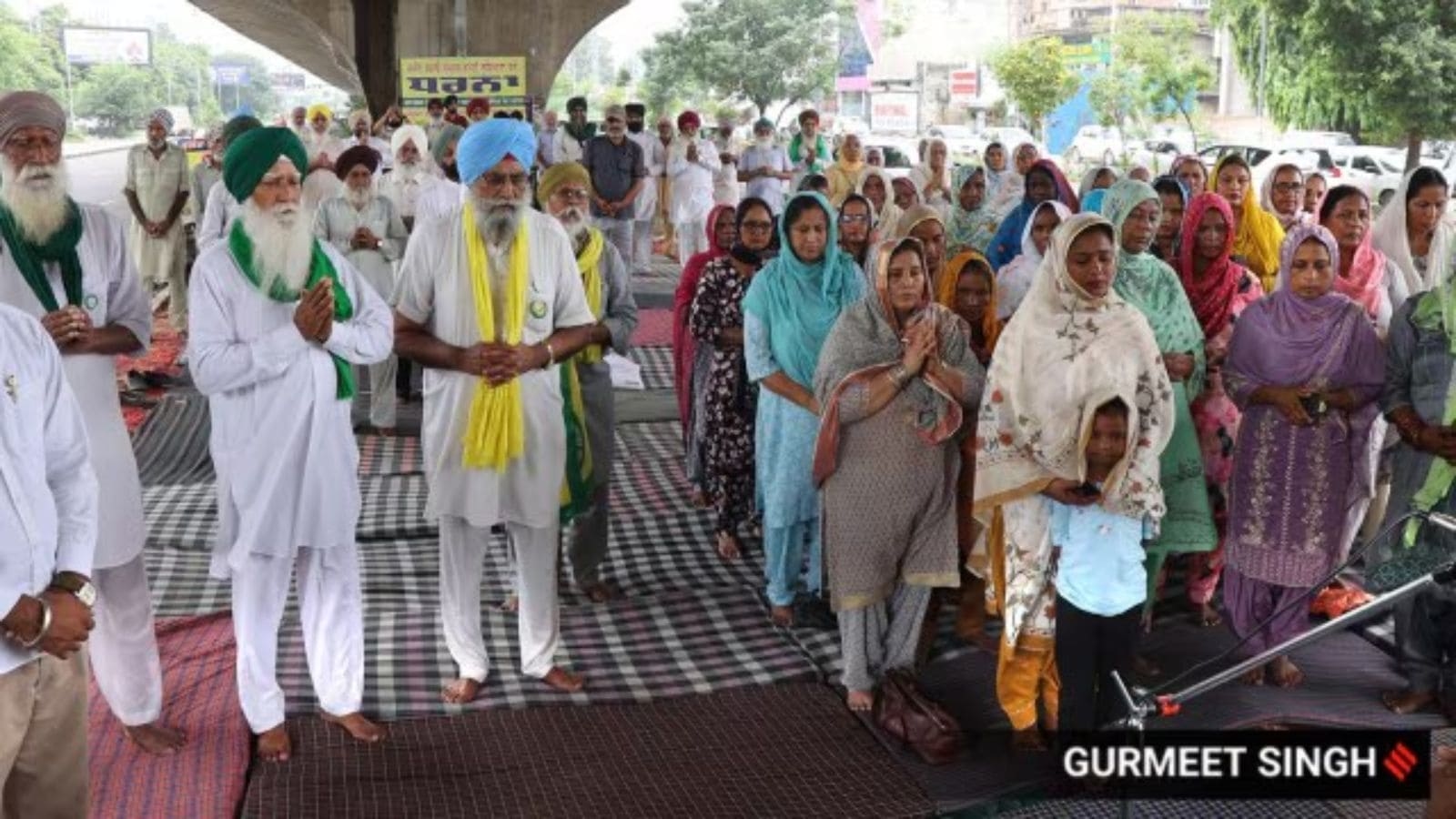 Day after doing away with land pooling policy, Punjab govt not ready with scrapping notification