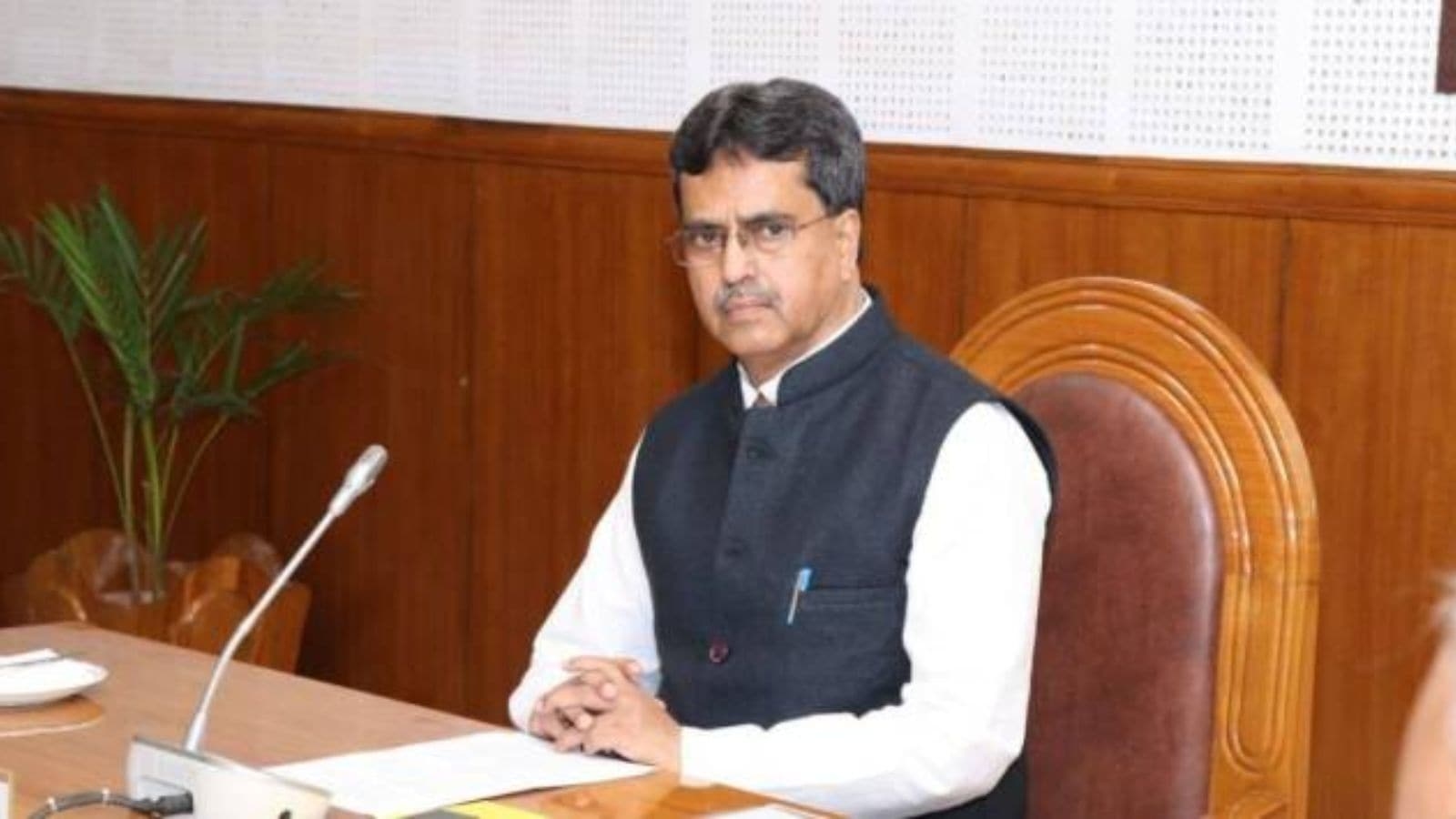 CM Manik Saha warns students about HIV, substance abuse; says Tripura saw 103% rise in drug seizures in 2023-24