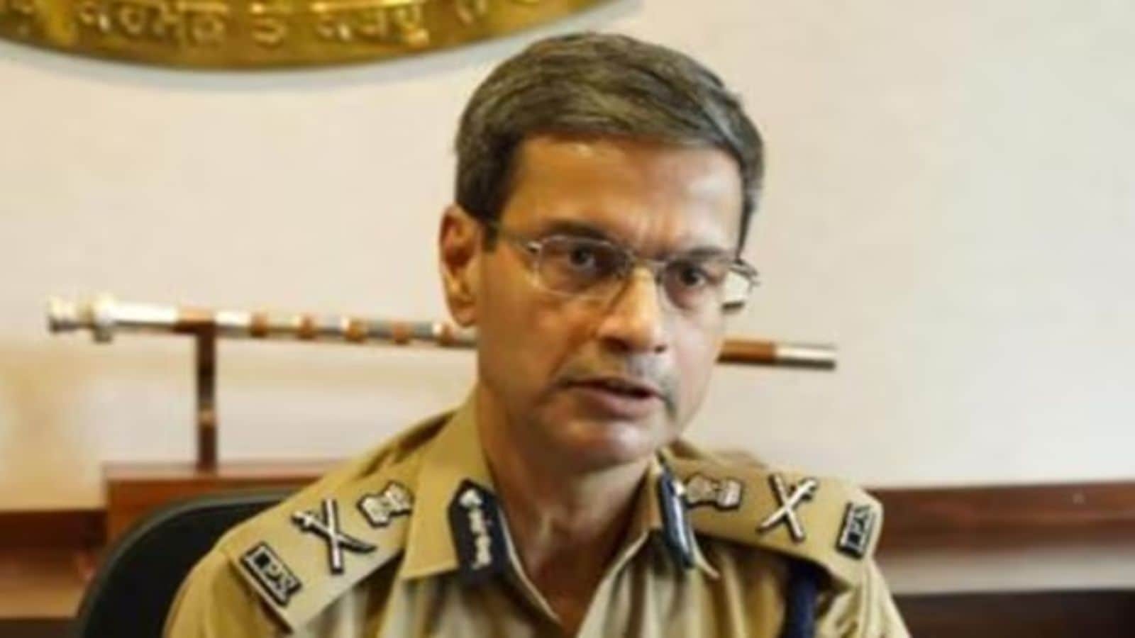 Punjab DGP cites Pak Army Chief's Florida comments to caution rank and file to remain alert
