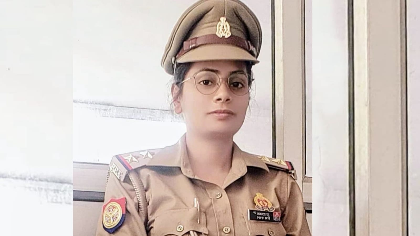 Ghaziabad cop dies as stray dog comes in front of bike, car runs over her