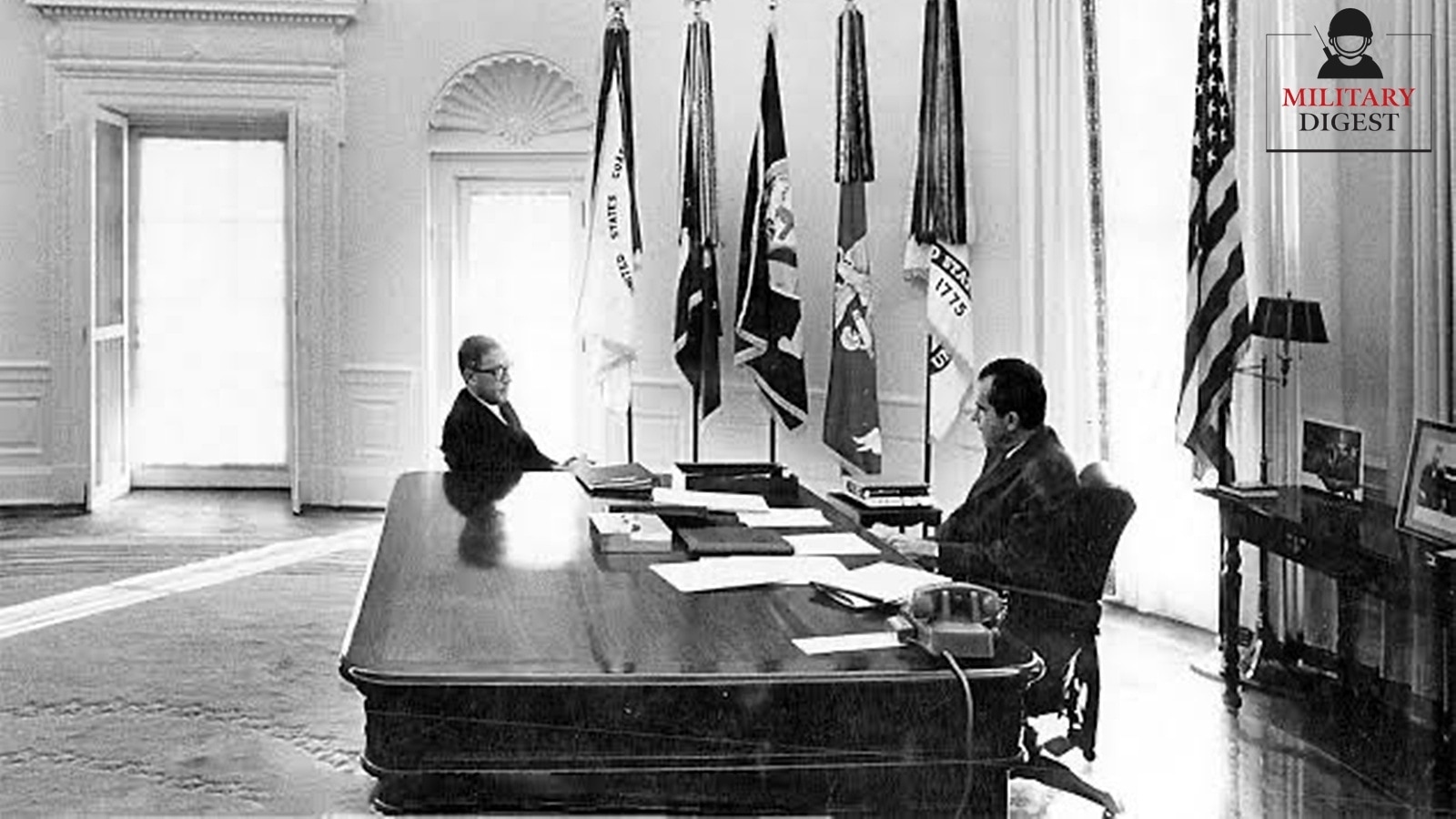When US promised not to let Pakistan down: ‘If there is another attack, we will react violently'