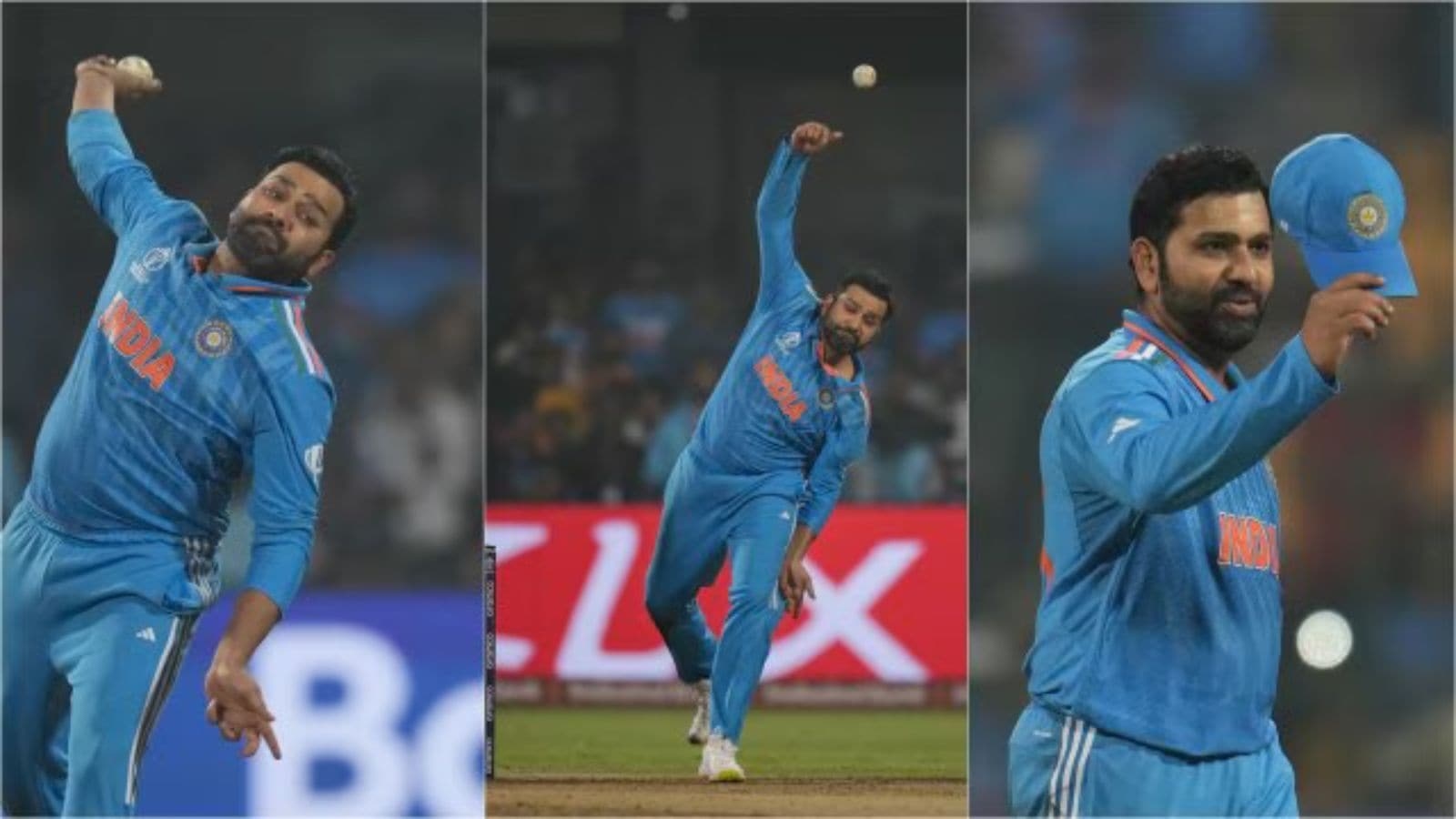 Childhood coach explains Rohit Sharma's transition from off-spinner to batter: ‘I told his uncle to get him admitted to my school…'