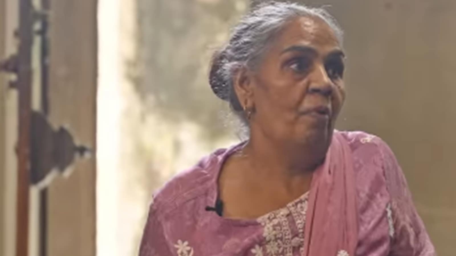 70-year-old weightlifter Roshni Devi Sangwan reveals her diet: ‘Aur kuch nahi khaati'