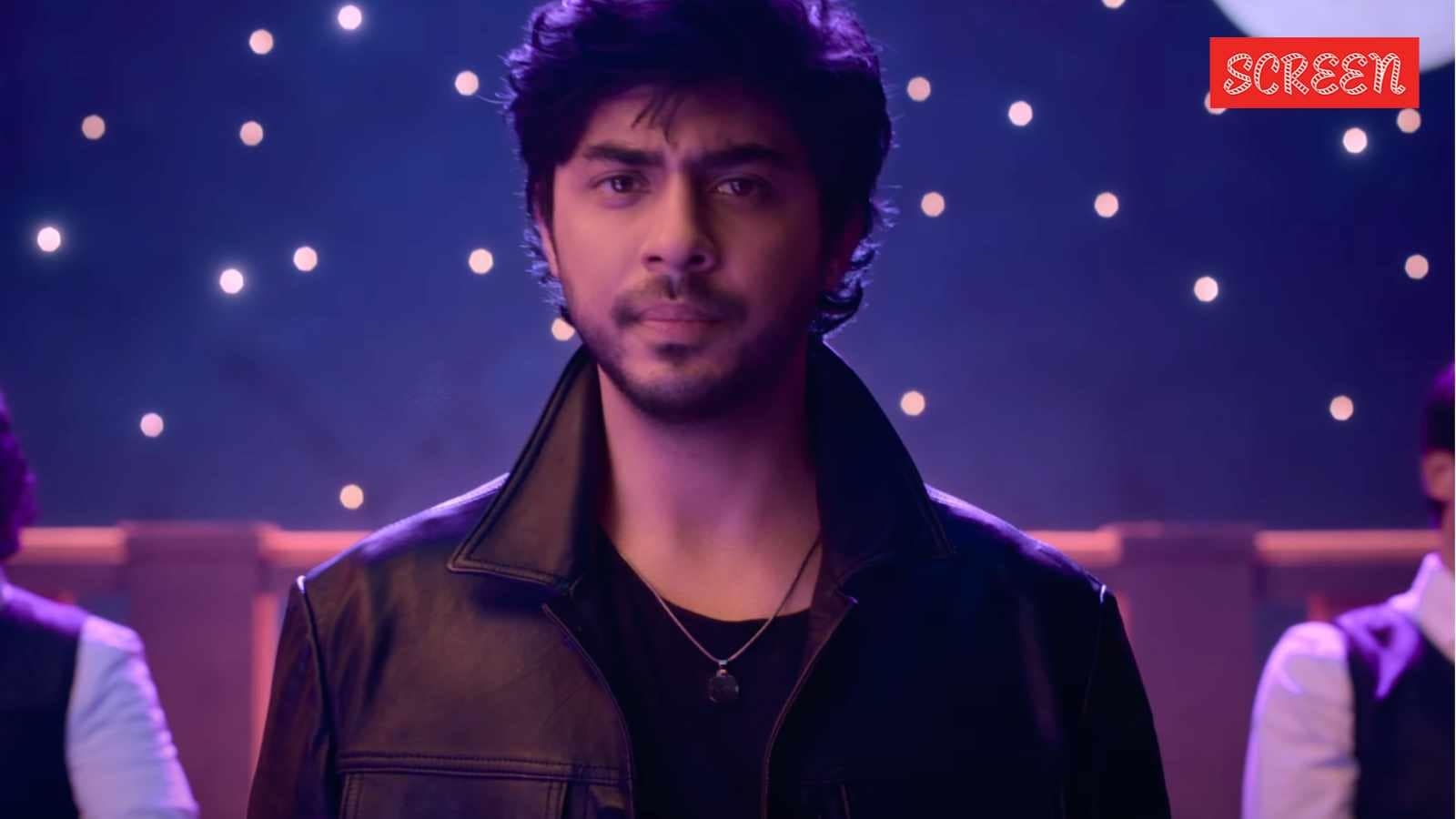 Fans call Aryan Khan ‘Xerox copy of Shah Rukh Khan' after The Ba**ds of Bollywood teaser drops: ‘SRK relaunching himself'