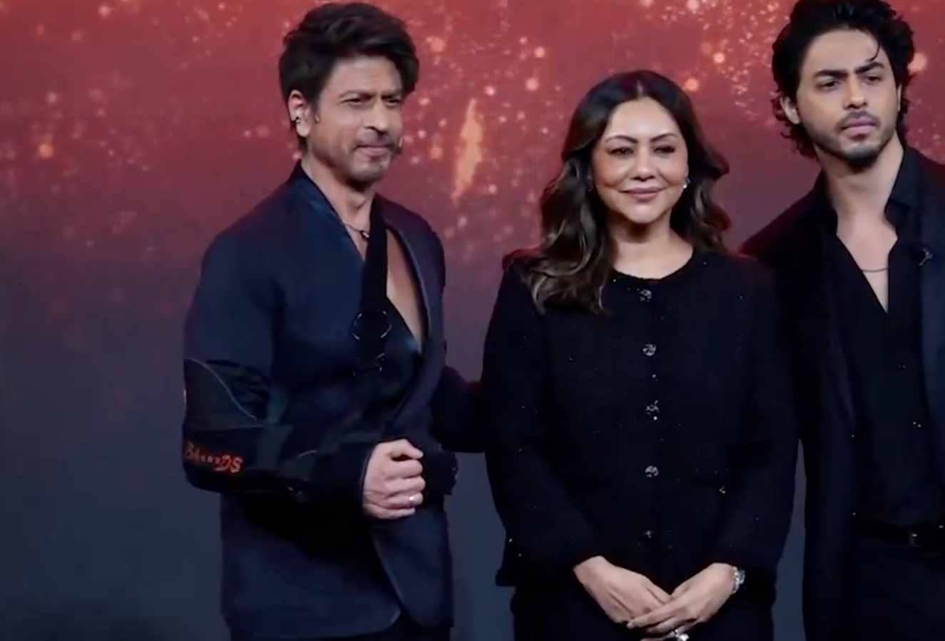 In ‘Ba***ds of Bollywood', Bollywood's ‘crown prince' Aryan Khan debuts with a curve ball