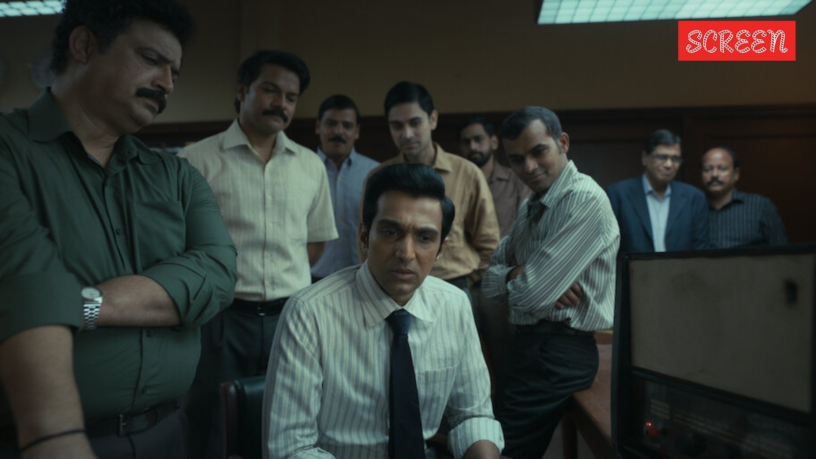 Saare Jahan Se Accha review: Sunny Hinduja and Suhail Nayyar steal the show, which peters off towards the end