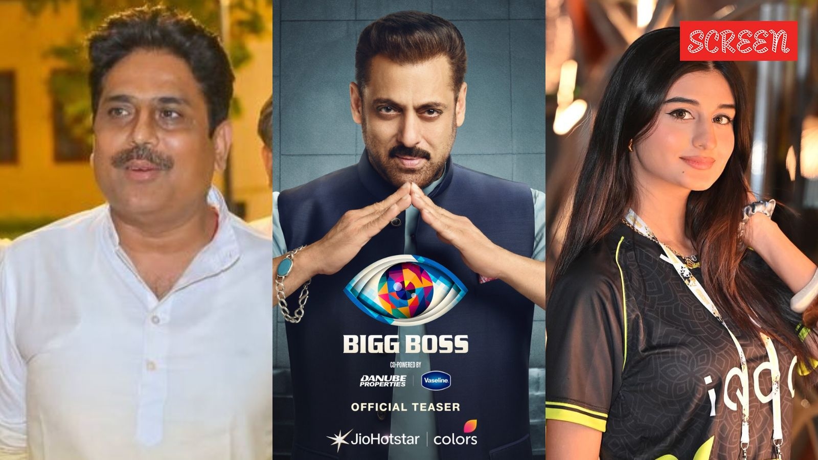 Bigg Boss Season 19 contestants list with photos: Sailesh Lodha and Payal Gamingg approached for Salman Khan show; here's a full and final list of probable contestants