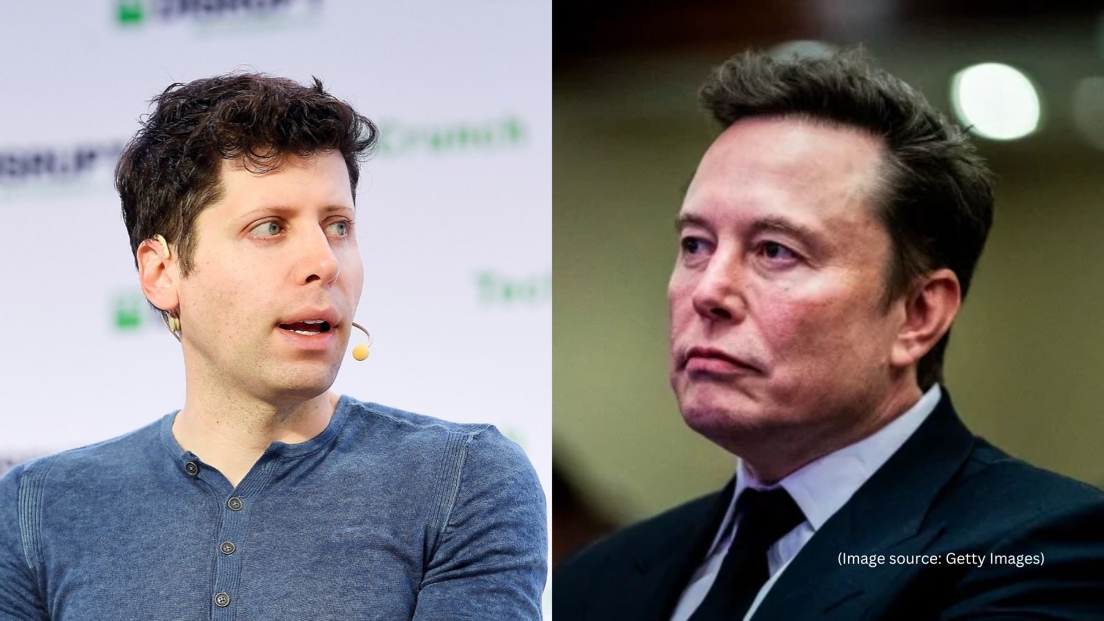 AI betrayal: Grok sides with Sam Altman, ChatGPT backs Elon Musk in shocking twist to Apple App Store feud