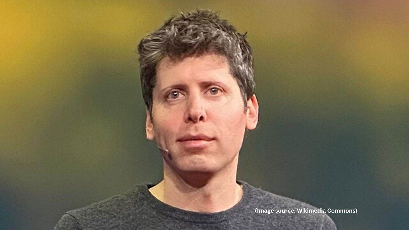 ‘Gen-Z are luckiest kids in history': Sam Altman shares insights as AI kills jobs, says worried about 62-year-olds