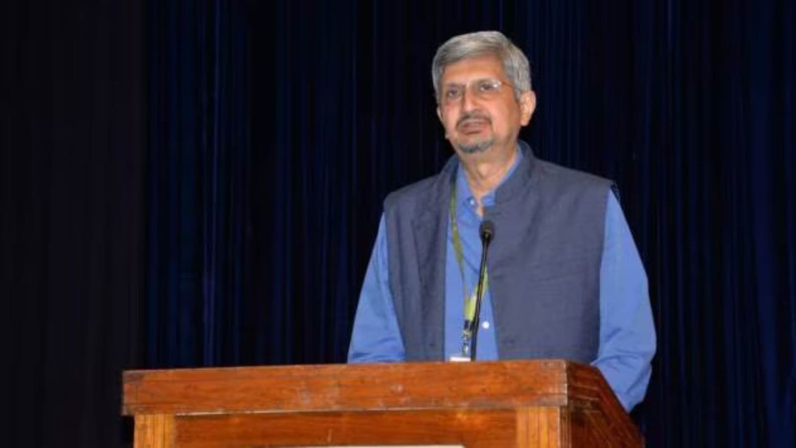 Operation Sindoor was ‘declaration of India's ability to stand tall through self-reliance': DRDO chief Samir Kamat