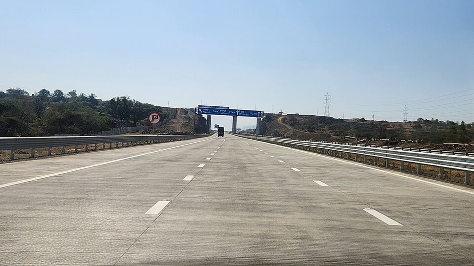 Rs 2,528 crore project: Cabinet approves 104-km freight corridor connecting Vadhavan Port with Mumbai-Nagpur E-way