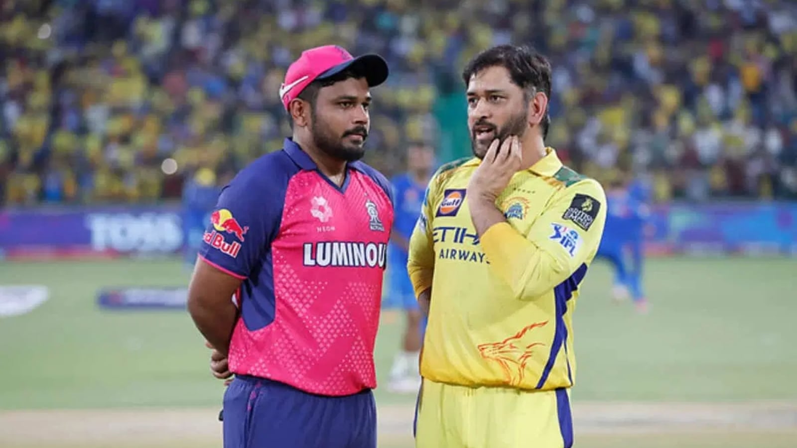 R Ashwin explains why Sanju Samson's CSK trade will not work out this time, ‘Chennai don't believe in…'
