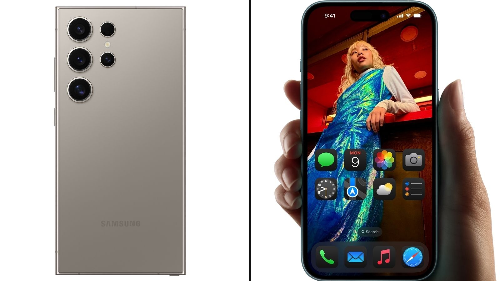 Samsung edges ahead of Apple in super-premium smartphone segment: IDC report