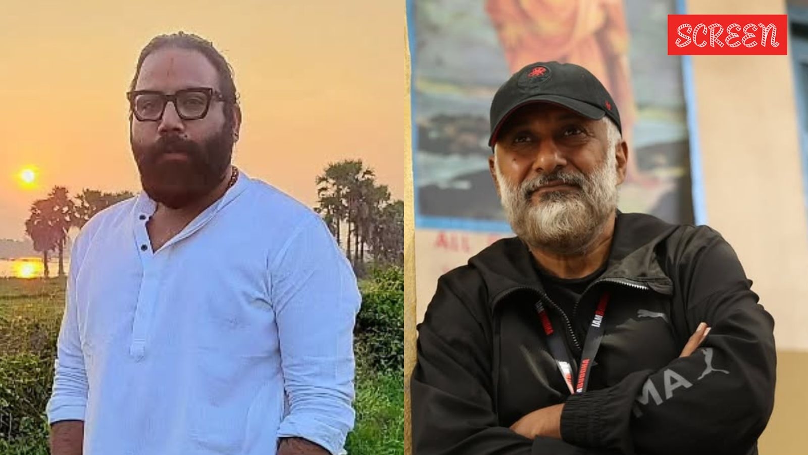 Vivek Agnihotri calls Sandeep Reddy Vanga his alter ego, says he is showing truth through his films: ‘Does your society respect women?'