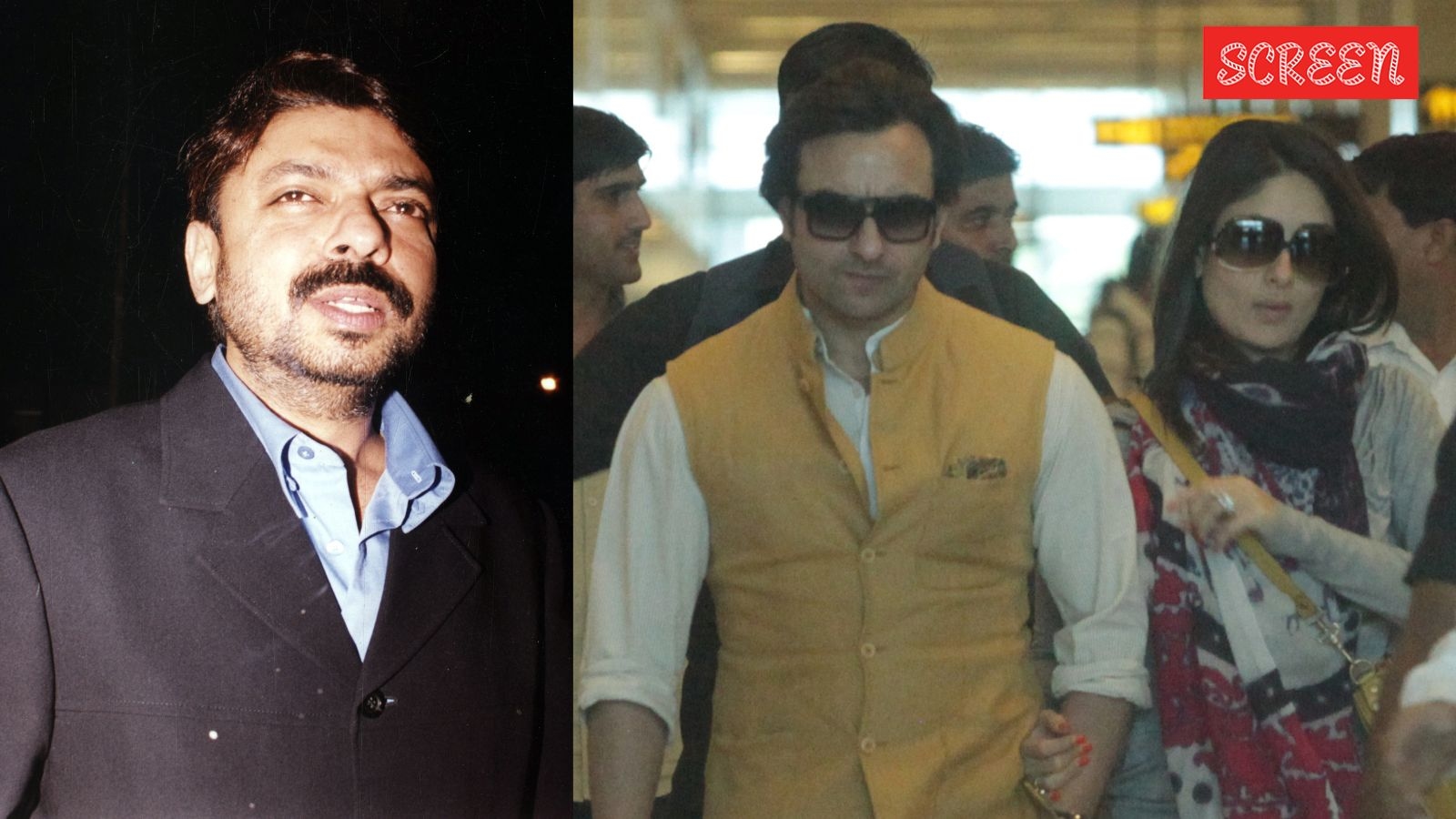 When Saif Ali Khan and Kareena Kapoor locked horns with Sanjay Leela Bhansali for dropping them from Devdas: ‘He hurt me, I'll never work with him'