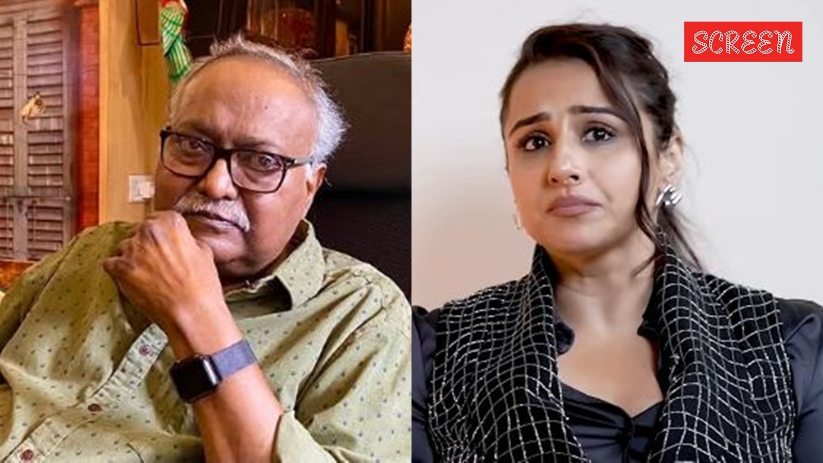 Parineeta director Pradeep Sarkar didn't talk to Vidya Balan for years, died before they could sort out differences: ‘I called him every day'