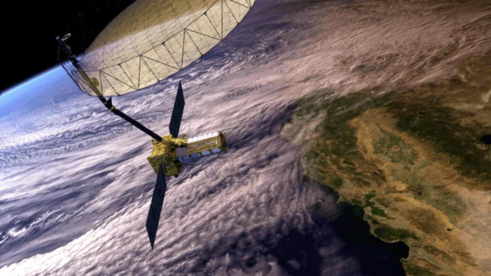 PixxelSpace-led consortium to make country's first commercial earth observation constellation