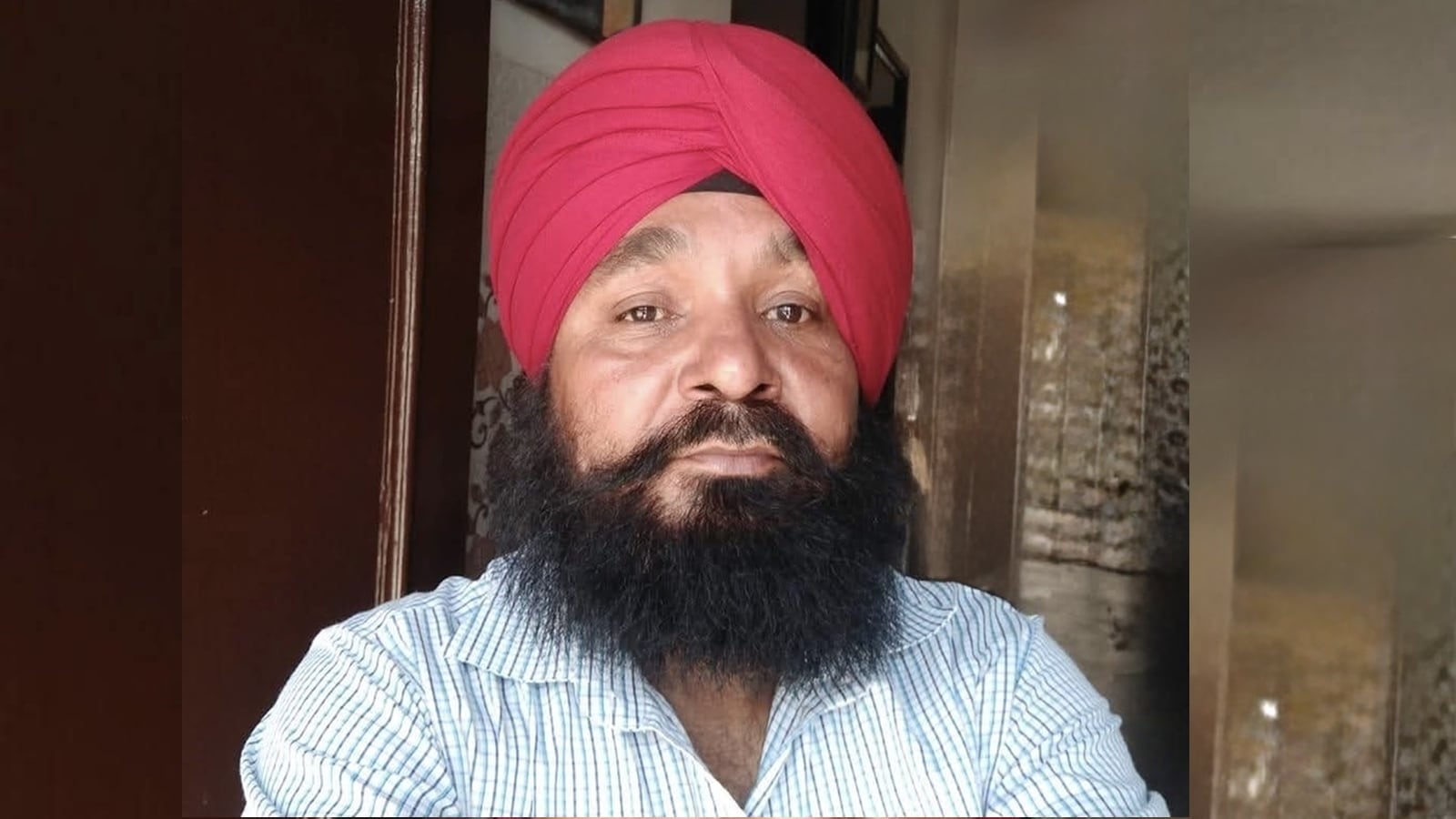 A YouTube video… & a man's mission: to reunite partition-separated families